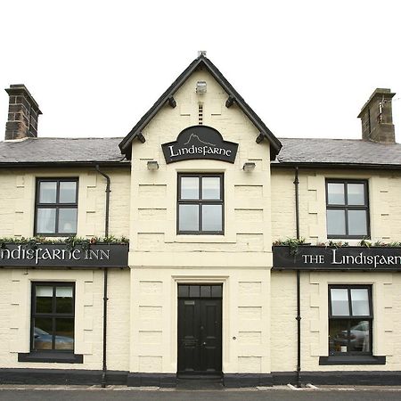 The Lindisfarne Inn - The Inn Collection Group Beal Екстериор снимка