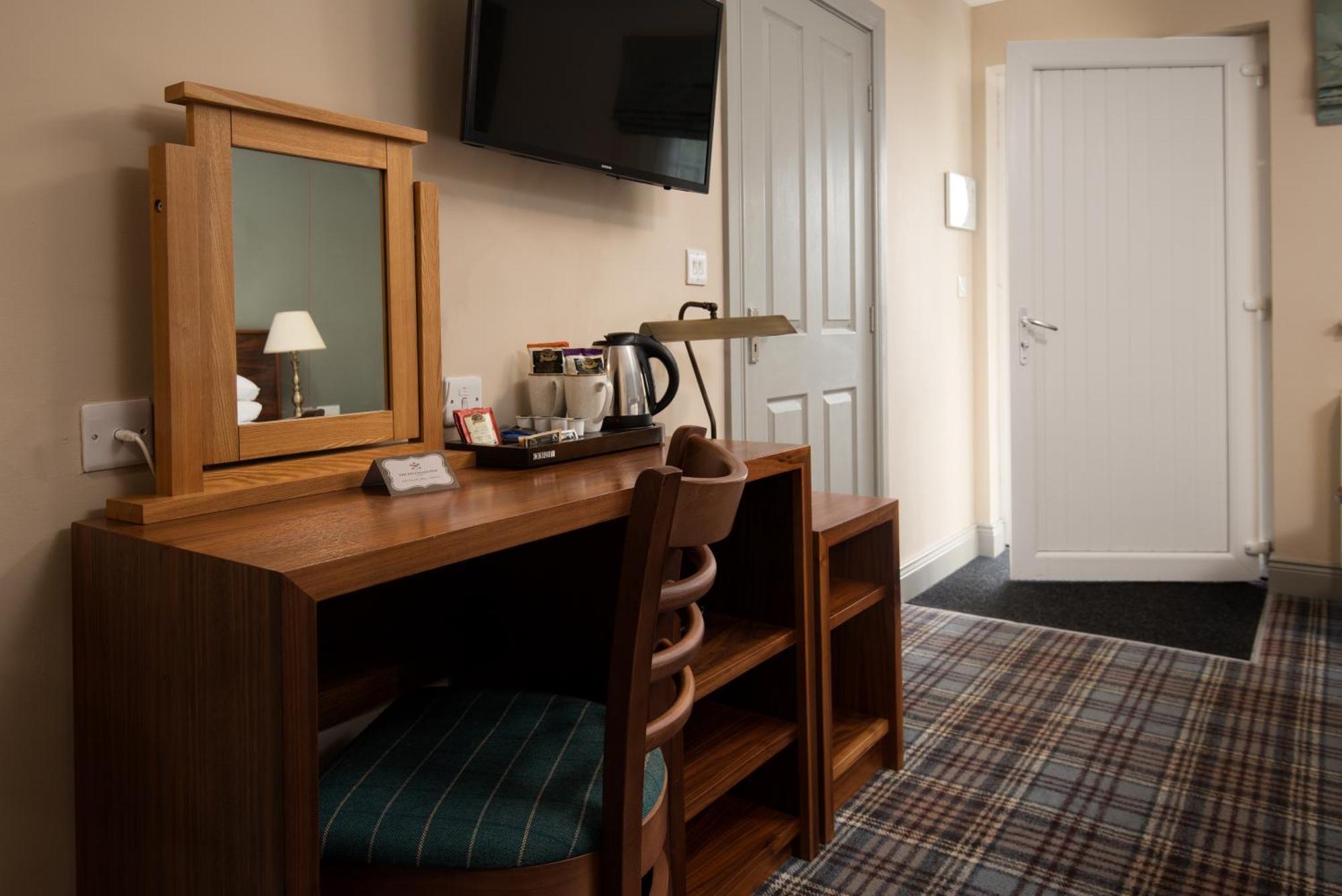 The Lindisfarne Inn - The Inn Collection Group Beal Екстериор снимка