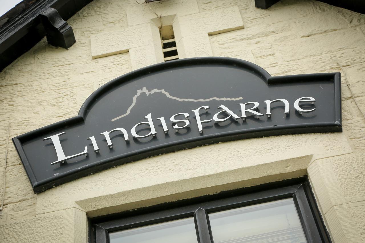 The Lindisfarne Inn - The Inn Collection Group Beal Екстериор снимка