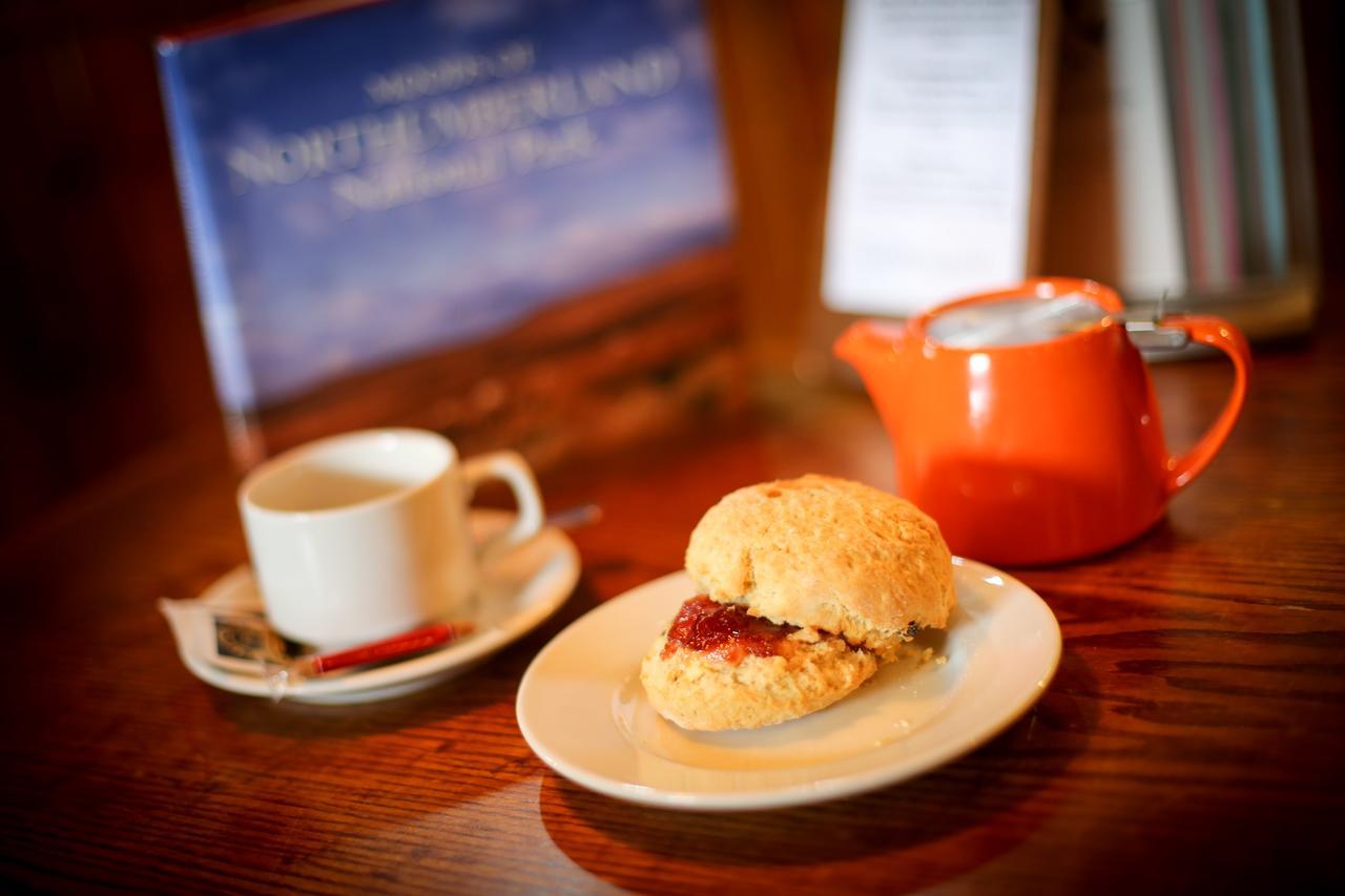 The Lindisfarne Inn - The Inn Collection Group Beal Екстериор снимка